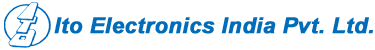 Ito Electronics India Pvt. Ltd. Logo