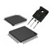 IC chips MOSFETs