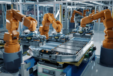 Industry Image
