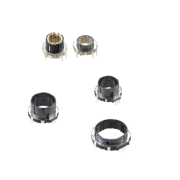 Ring Encoder