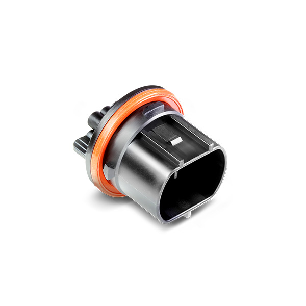 Lighting Connector