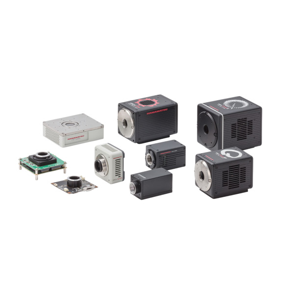 Cameras – CMOS, TDI