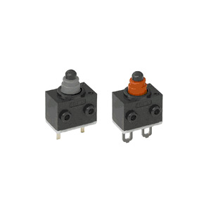 Detector Switch