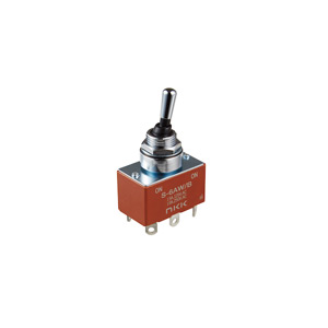 Toggle Switch