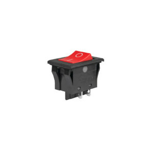 Rocker switch