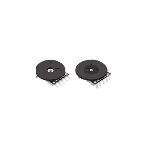 Rotary Potentiometer (Knob type)