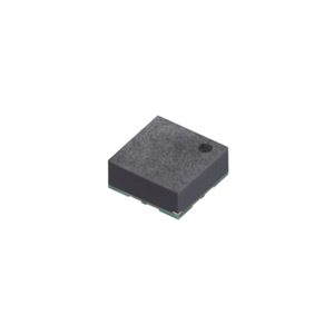 Geomagnetic Sensors