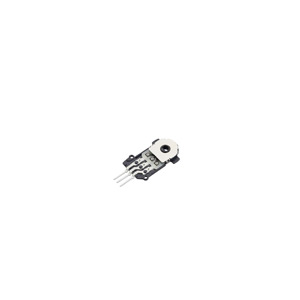 Resistive Position Sensors