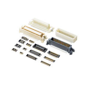 PCB Connector