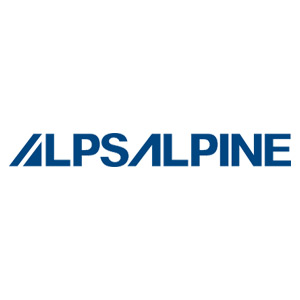 Alps Alpine