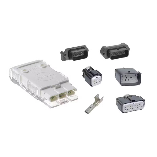 Power Connectors