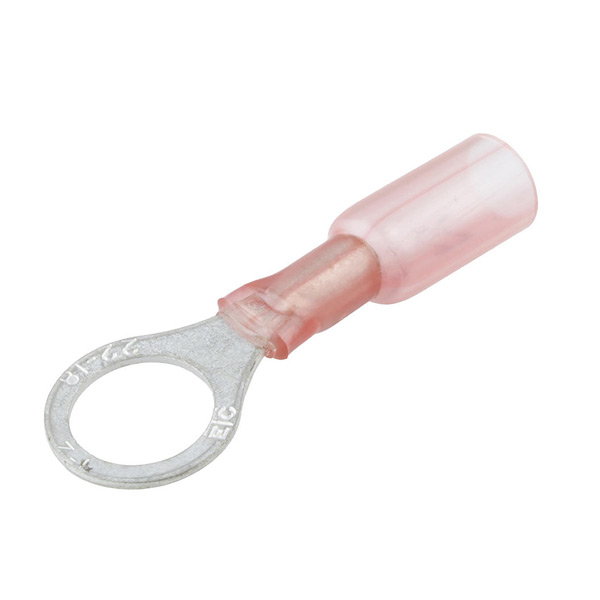 Perma-Seal Terminals