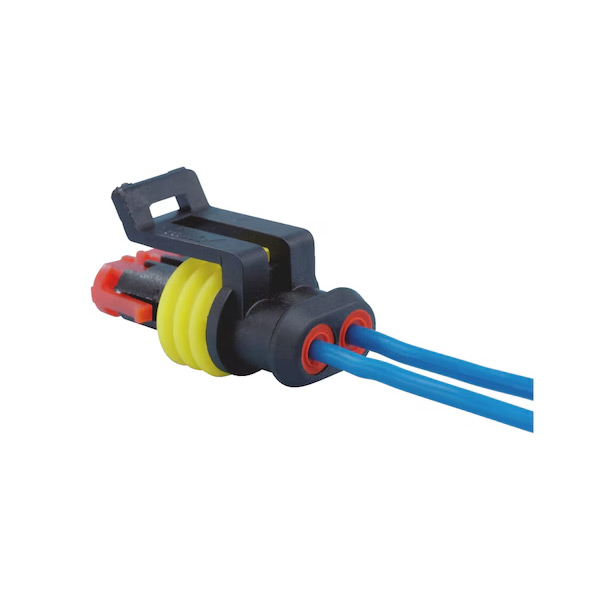 Single wire/2way wire Seal