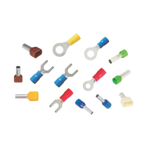 Solderless Terminals