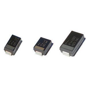 Surge Suppressor Diodes
